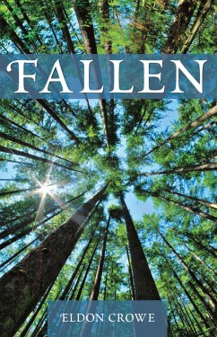 Fallen (eBook, ePUB) - Crowe, Eldon