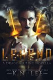 Legend (Dragon Rising, #1) (eBook, ePUB)
