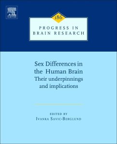 Sex Differences in the Human Brain, their Underpinnings and Implications (eBook, PDF)