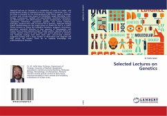 Selected Lectures on Genetics - Islam, M. Saiful