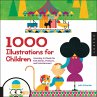 1000 Illustrations for Children (eBook,... - Bild 1