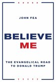 Believe Me (eBook, ePUB)