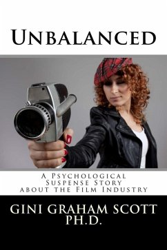 Unbalanced (eBook, ePUB) - Scott, Gini Graham