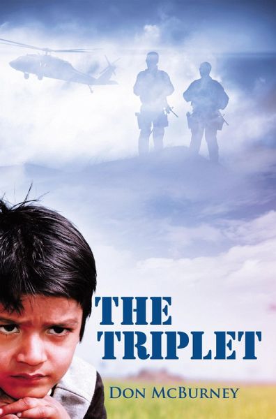 The Triplet (eBook, ePUB) The Triplet (eBook, ePUB)