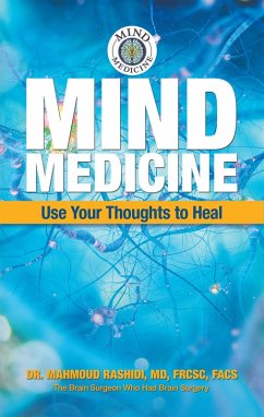 Cover Mind Medicine (eBook, ePUB)