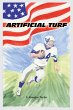 Artificial Turf (eBook, ePUB) - Bild 1