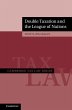 Double Taxation and the League of... - Bild 1
