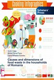 Causes and dimensions of food waste in the households of Romania