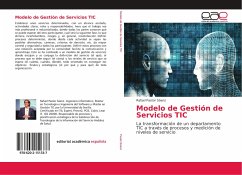 Modelo de Gestión de Servicios TIC - Pastor Sáenz, Rafael