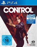 Control (PlayStation 4)