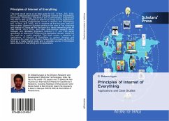 Principles of Internet of Everything - Balamurugan, S.