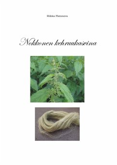 Nokkonen kehruukasvina