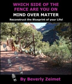 Cover Which Side Of The Fence Are You On (eBook, ePUB)