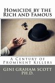 Homicide by the Rich and Famous (eBook, ePUB) Homicide by the Rich and Famous (eBook, ePUB)