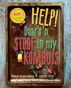 Help! Daar's 'n Stoof in my Kombuis (eBook, PDF) - Frere, Annabel