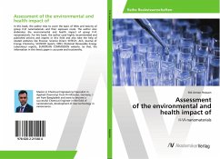 Assessment of the environmental and health impact of - Hossain, Md Amran
