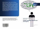 Diabetic Research: Some Facts and Figures Diabetic Research: Some Facts and Figures