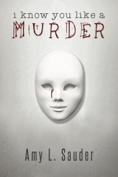 Cover I Know You Like a Murder (eBook, ePUB)