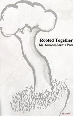Cover Rooted Together (eBook, ePUB)