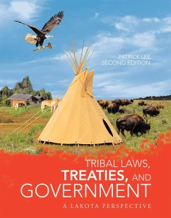Tribal Laws, Treaties, and Government (eBook, ePUB)