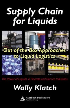 Supply Chain for Liquids (eBook, PDF) Cover Supply Chain for Liquids (eBook, PDF)