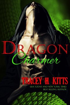 Dragon Charmer (eBook, ePUB) - Kitts, Tracey H.