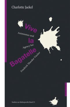 Vive le Bagatelle - Jaekel, Charlotte