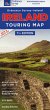 Touring Map Map Ireland - Bild 1