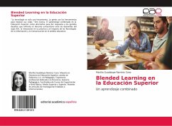 Blended Learning en la Educación Superior