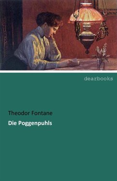 Die Poggenpuhls - Fontane, Theodor