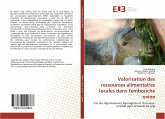 Valorisation des ressources alimentaires locales dans l'embouche ovine