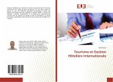 Tourisme et Gestion Hôtelière Internationale