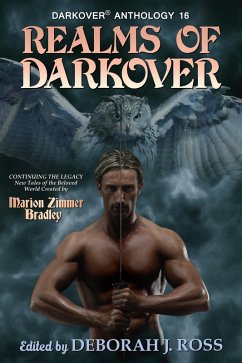 Realms of Darkover (Darkover Anthology, #16) (eBook, ePUB) - Ross, Deborah J.