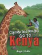 Cupcake and Noodles Go to Kenya (eBook,... - Bild 1