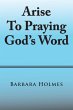 Arise to Praying God'S Word (eBook,... - Bild 1