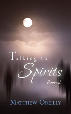 Cover Talking to Spirits (eBook, ePUB)