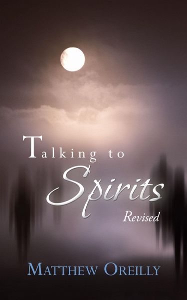 Talking to Spirits (eBook, ePUB) Talking to Spirits (eBook, ePUB)