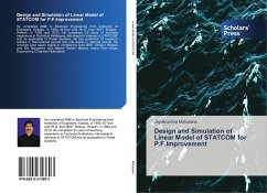 Design and Simulation of Linear Model of STATCOM for P.F.Improvement - Moharana, Jayakrushna