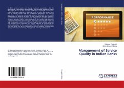Management of Service Quality in Indian Banks