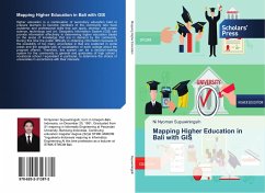 Mapping Higher Education in Bali with GIS - Supuwiningsih, Ni Nyoman
