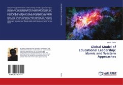 Global Model of Educational Leadership: Islamic and Western Approaches - Tabrizi, Sirous