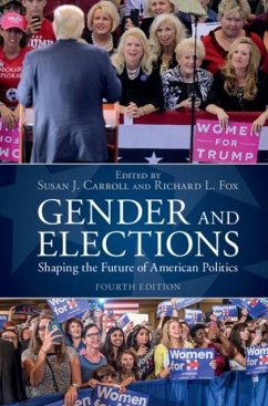 Cover Gender and Elections (eBook, PDF)