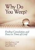 Why Do You Weep? (eBook, ePUB)