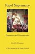 Papal Supremacy (eBook, ePUB) - Bild 1