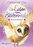 Bienensommer / Die Eulen vom Blütenwald Bd.5 (eBook, ePUB)