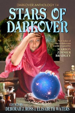 Stars of Darkover (Darkover Anthology) (eBook, ePUB) - Ross, Deborah J.; Waters, Elisabeth
