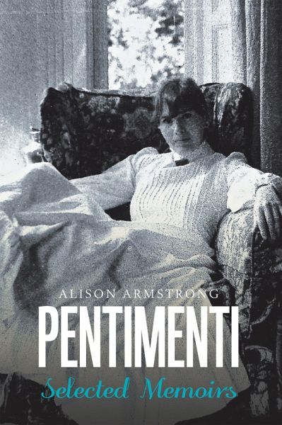 Pentimenti (eBook, ePUB)