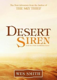 Cover Desert Siren (eBook, ePUB)