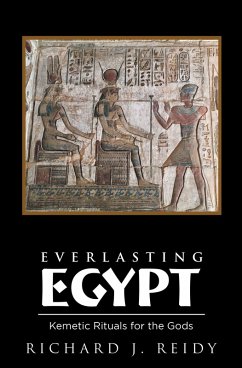 Everlasting Egypt (eBook, ePUB)