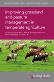 Improving grassland and pasture management in temperate agriculture (eBook, ePUB)